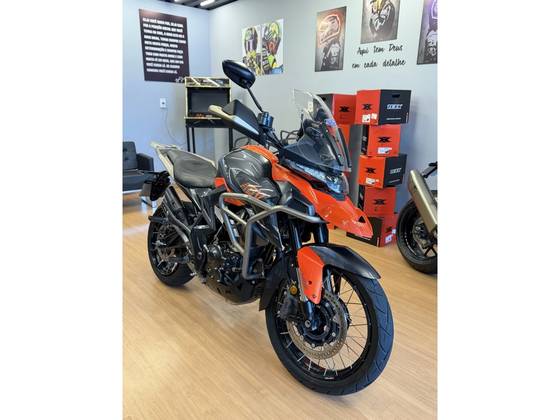 ZONTES T350 X ZONTES T350 X
